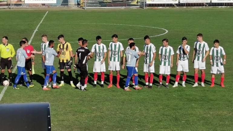 14.09 (U19 & Primavera)