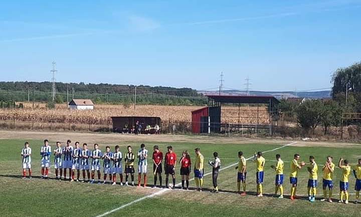 21.09 (U19 & Primavera)