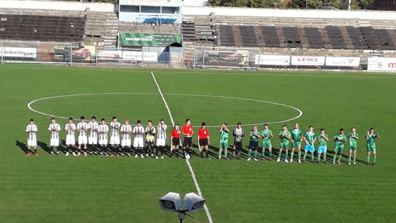 28.09 (Primavera & U19)