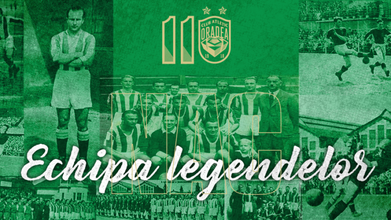 Ep. 2: NAC – echipa legendelor