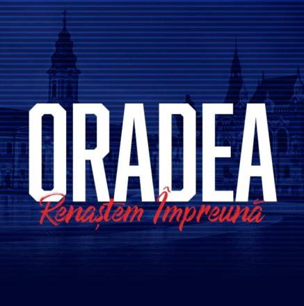 Oradea Renastem Impreuna