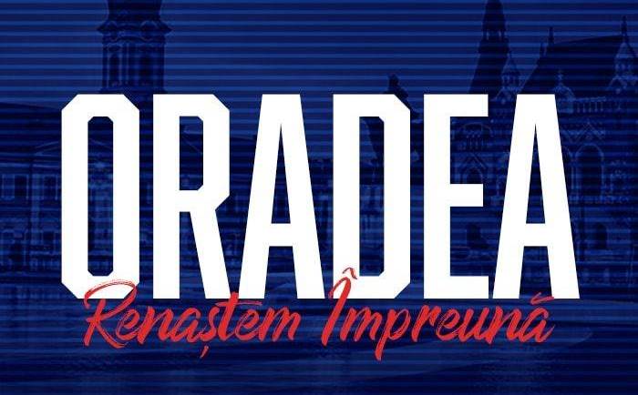 Oradea Renastem Impreuna