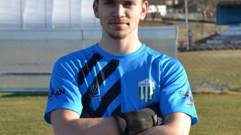 Krisztian Balog