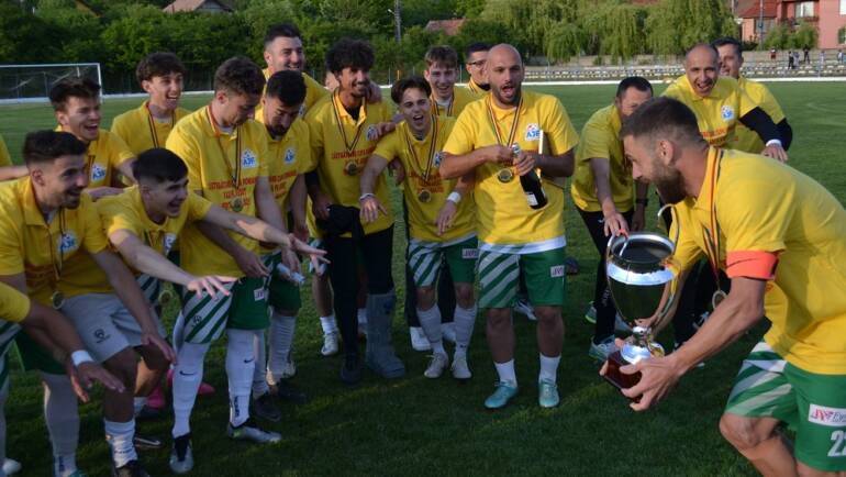 Cronica. Urecheata de Bihor