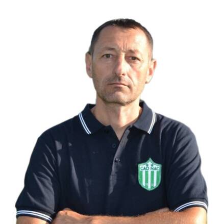 Marius Chereji