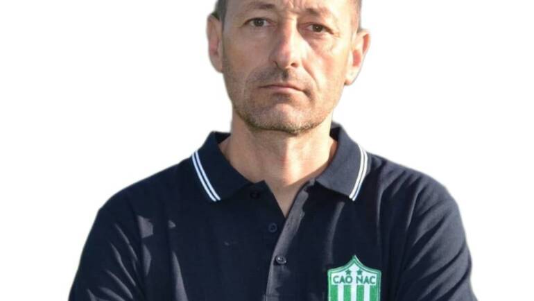 Marius Chereji
