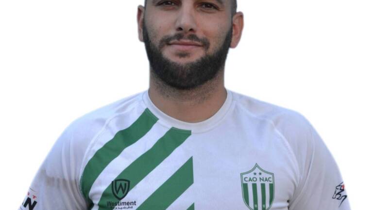 Ovidiu Ienciu