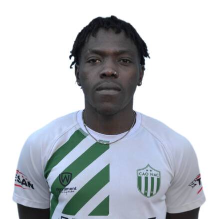 Marcel Joseph
