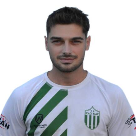 Vlad Naghi