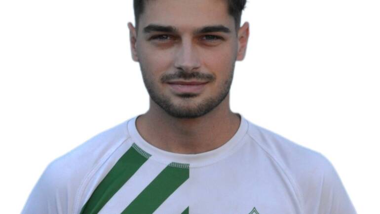 Vlad Naghi