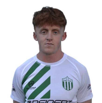 Aidan Cann