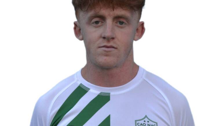 Aidan Cann