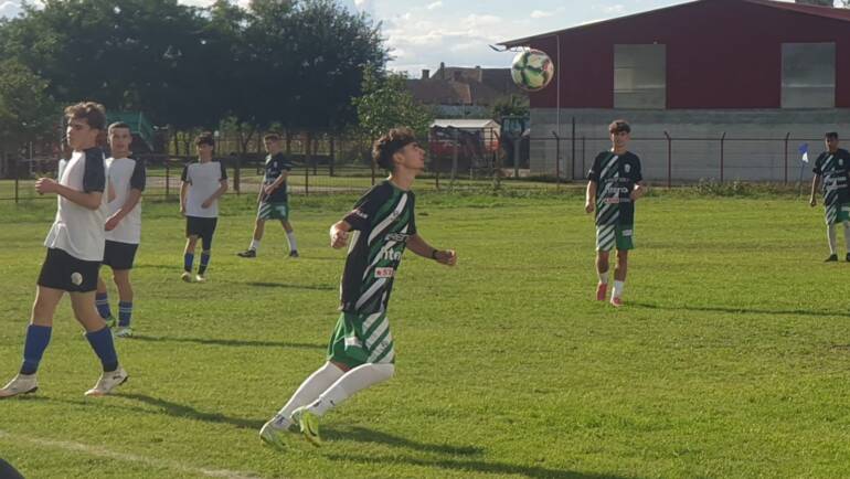 Cronica U19. Debut cu victorie