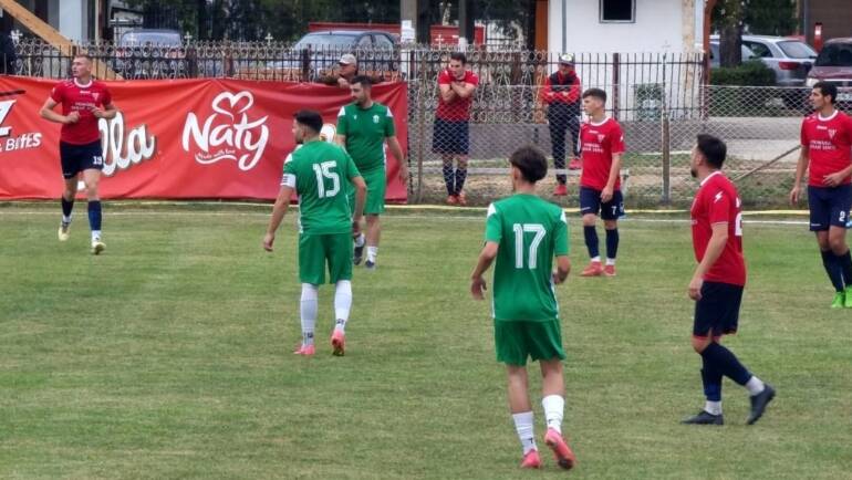 Cronica. Inapoi in viitor