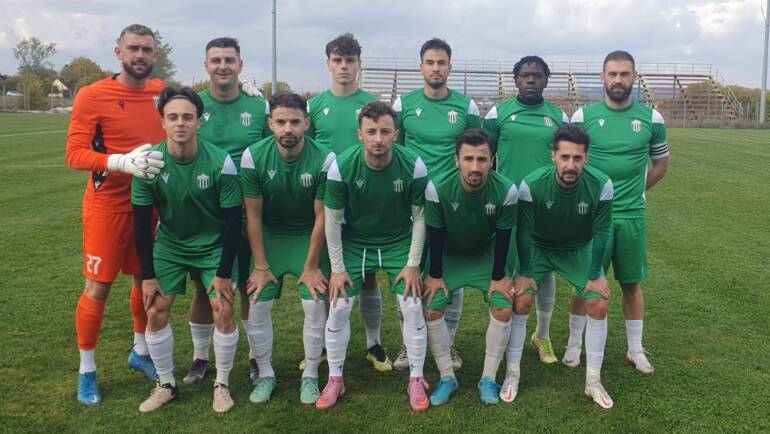 Cronica. Am pierdut o batalie