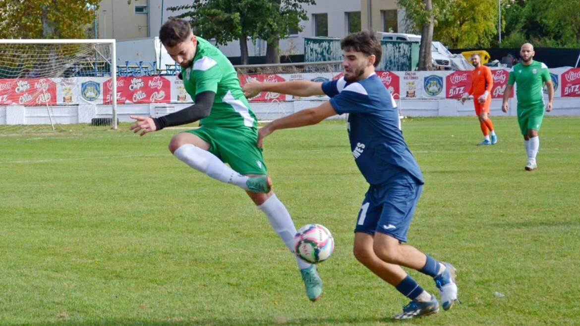 Cronica. Final incendiar