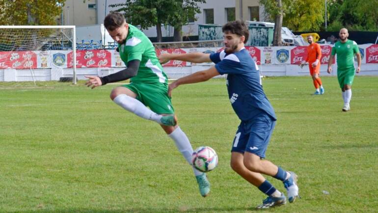 Cronica. Final incendiar