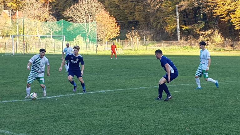 Cronica. O victorie consistenta