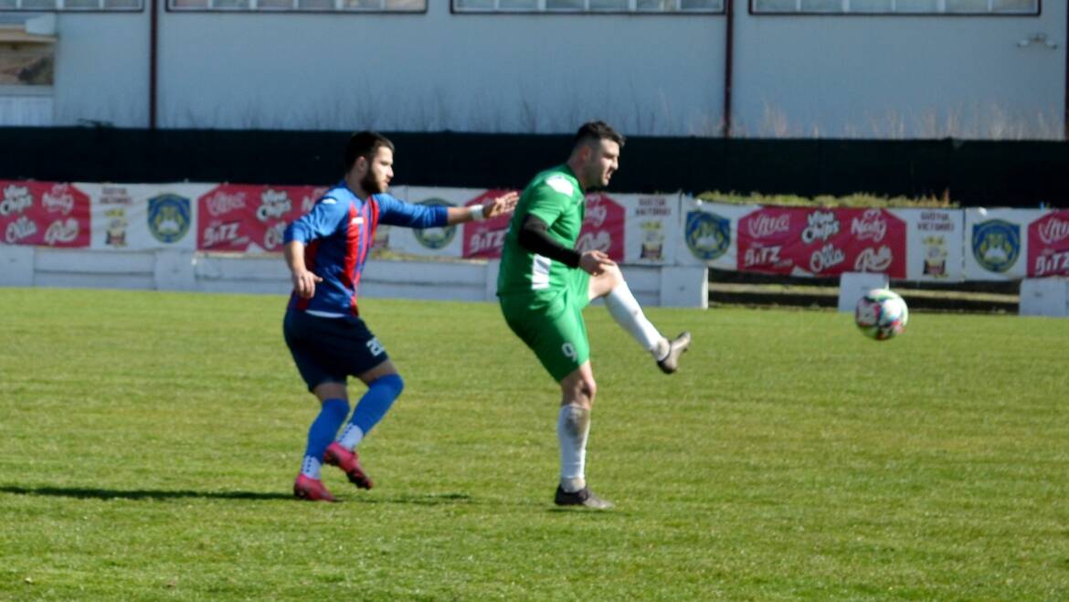 Cronica. Inceput optimist