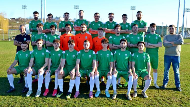 Avancronica. Un play-off incins