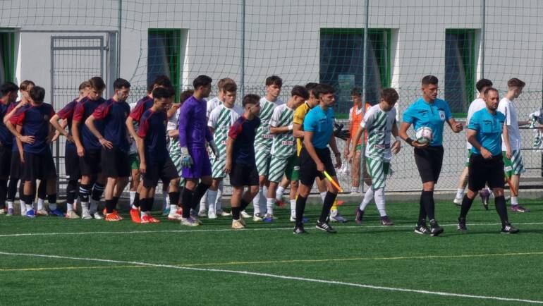 Cronica U19. Interzis cardiacilor