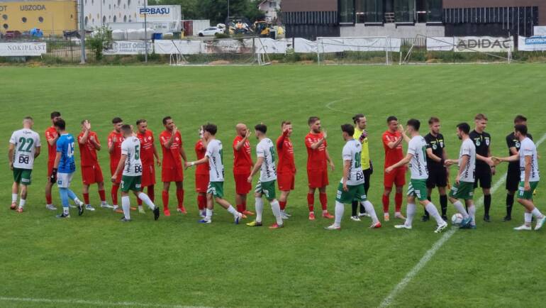 Cronica. Final peste asteptari